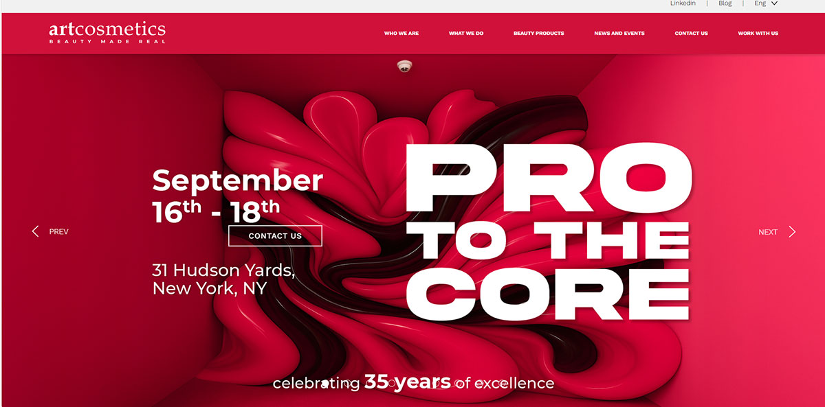 Top 10 Private Label Cosmetics Manufacturers in Italy